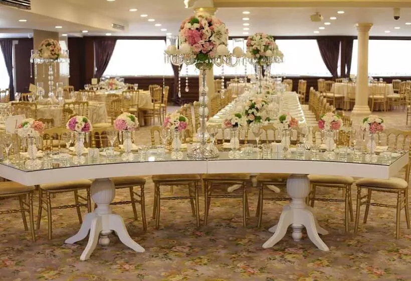 Fotos del hotel Hurry Inn Merter Istanbul:  11