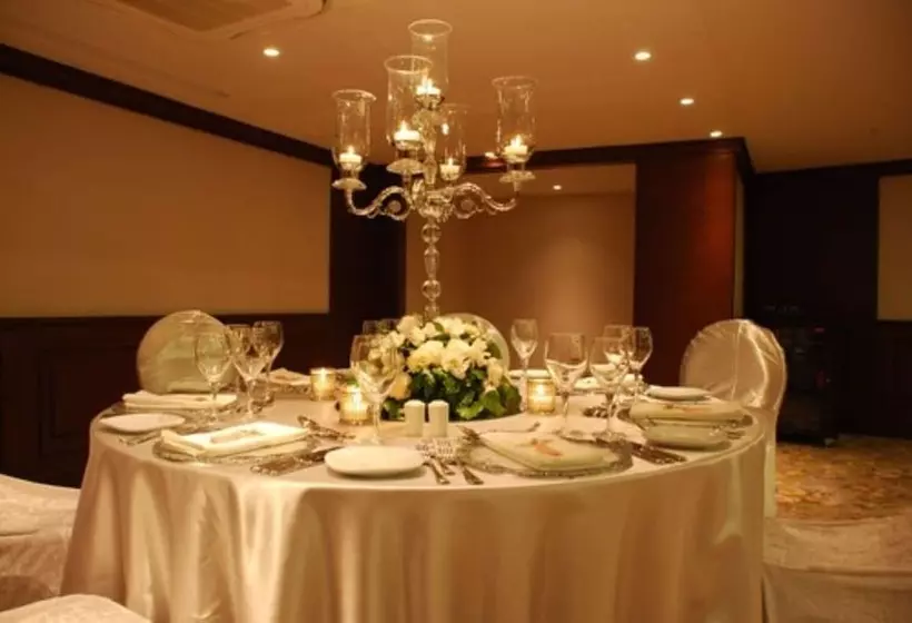 Fotos del hotel Hurry Inn Merter Istanbul:  18