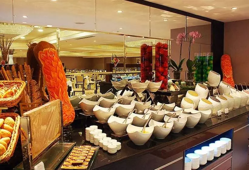 Fotos del hotel Hurry Inn Merter Istanbul:  24