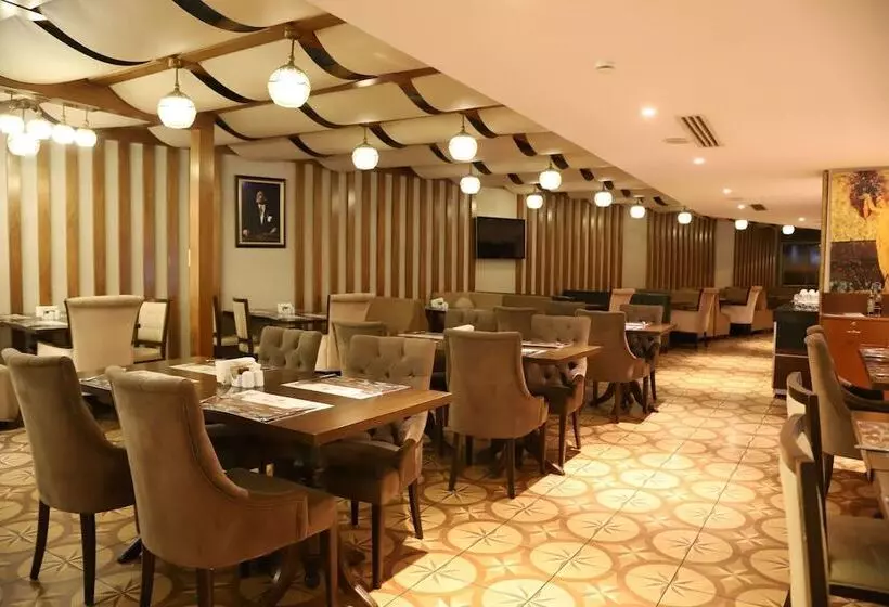 Fotos del hotel Hurry Inn Merter Istanbul:  4