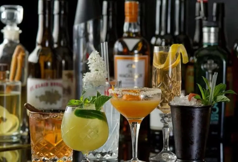 Fotos del hotel Hurry Inn Merter Istanbul:  13