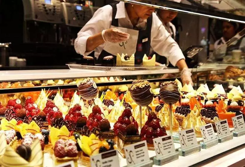 Fotos del hotel Hurry Inn Merter Istanbul:  12