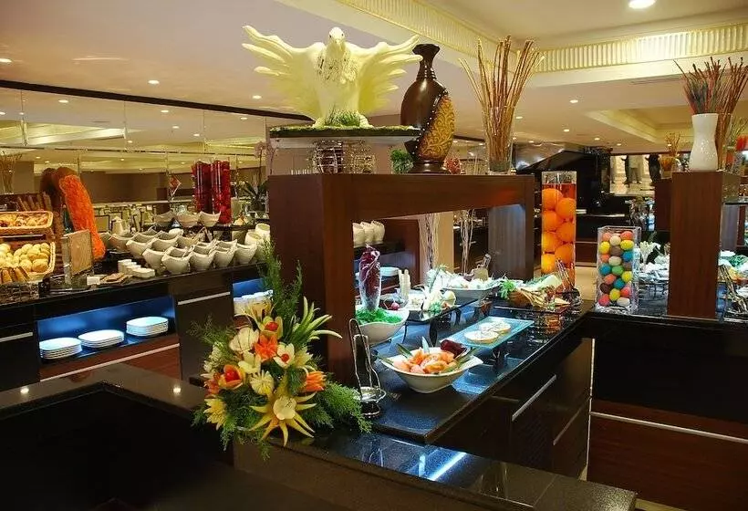 Fotos del hotel Hurry Inn Merter Istanbul:  21