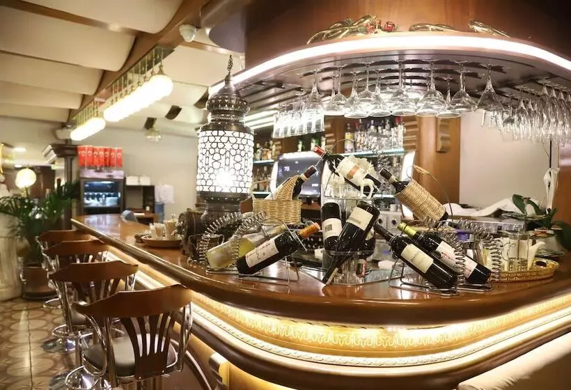 Fotos del hotel Hurry Inn Merter Istanbul:  5