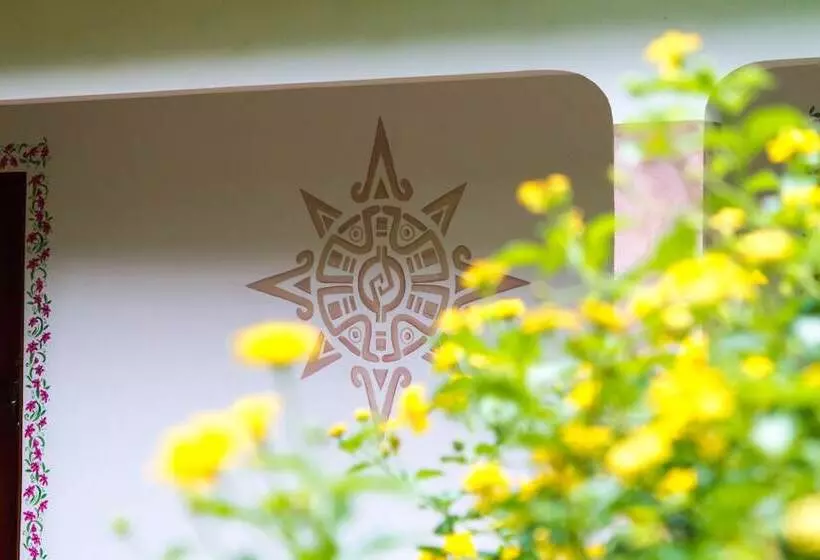 Fotos del hotel La Rosa De America:  23