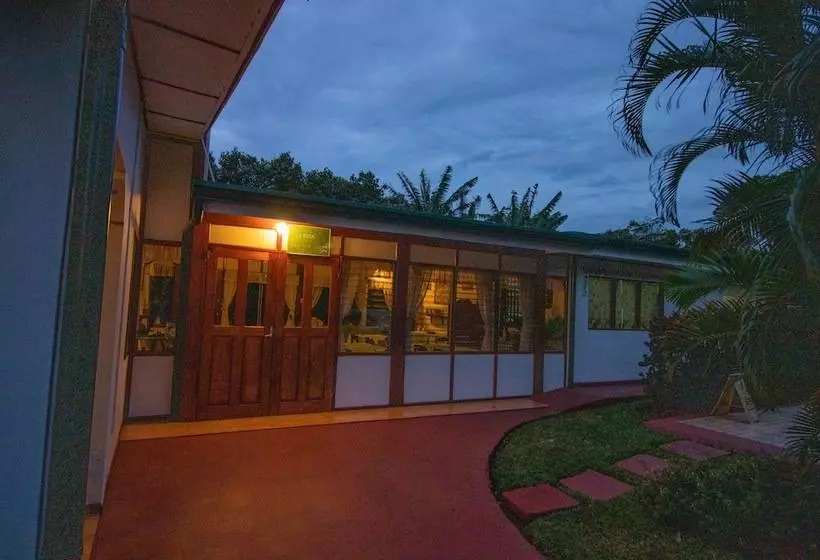 Fotos del hotel La Rosa De America:  22