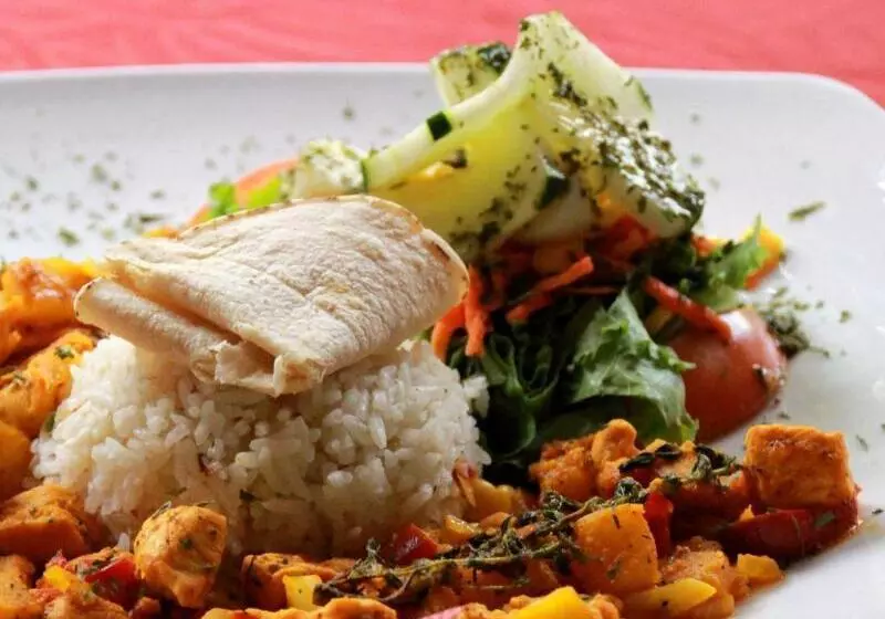 Fotos del hotel La Rosa De America:  11