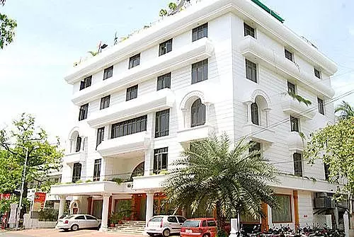 Raj Palace