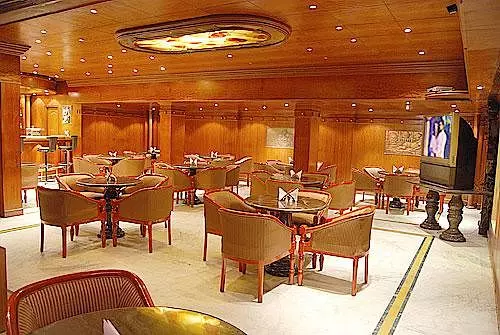 Fotos del hotel Raj Palace:  16