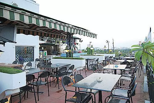 Fotos del hotel Raj Palace:  14