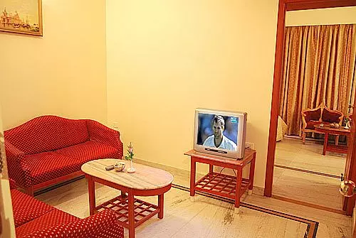 Fotos del hotel Raj Palace:  25