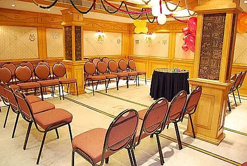 Fotos del hotel Raj Palace:  17