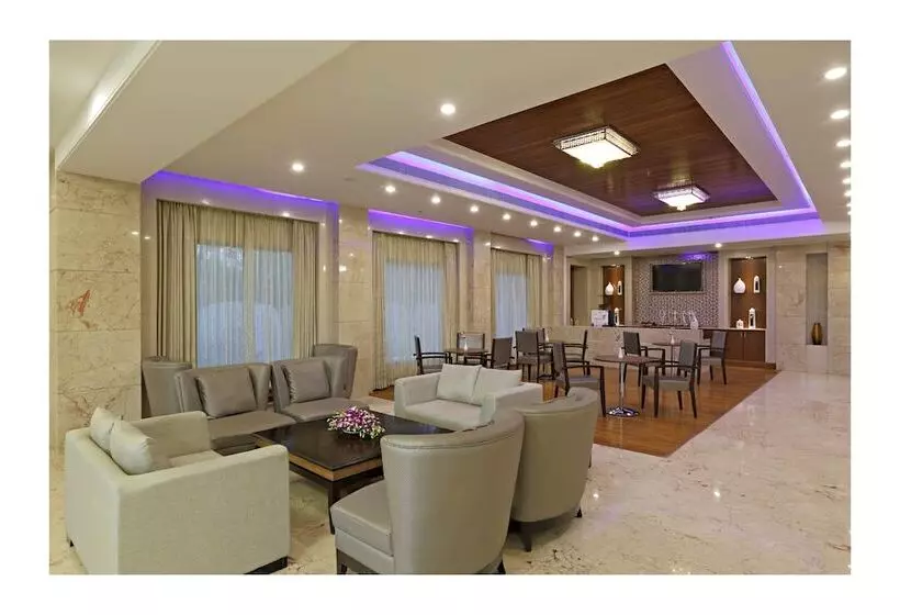 Fotos del hotel Regenta Central Jal Mahal, Jaipur:  2