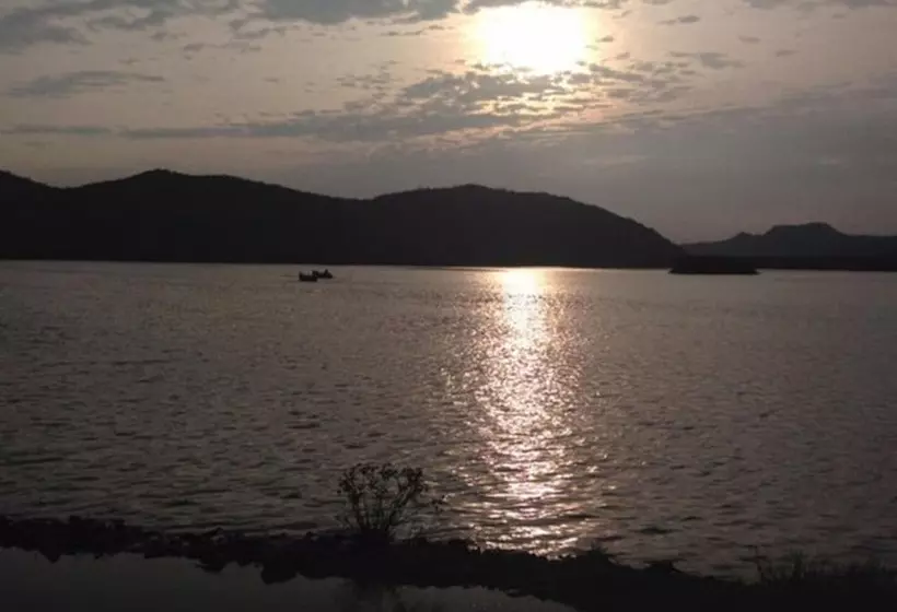 Fotos del hotel Regenta Central Jal Mahal, Jaipur:  12