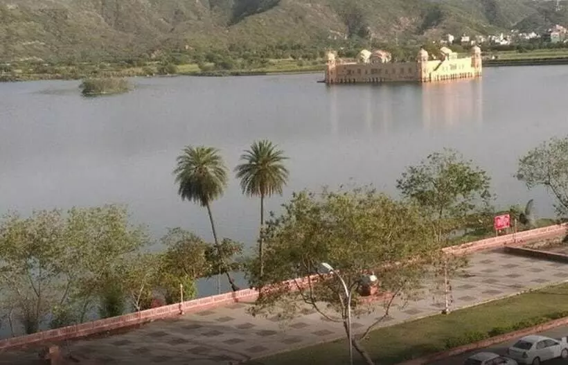 Fotos del hotel Regenta Central Jal Mahal, Jaipur:  14