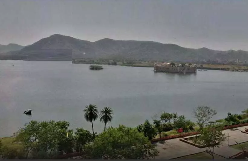 Fotos del hotel Regenta Central Jal Mahal, Jaipur:  8