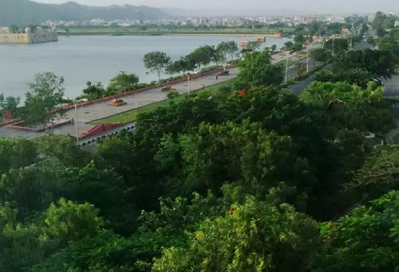 Fotos del hotel Regenta Central Jal Mahal, Jaipur:  15