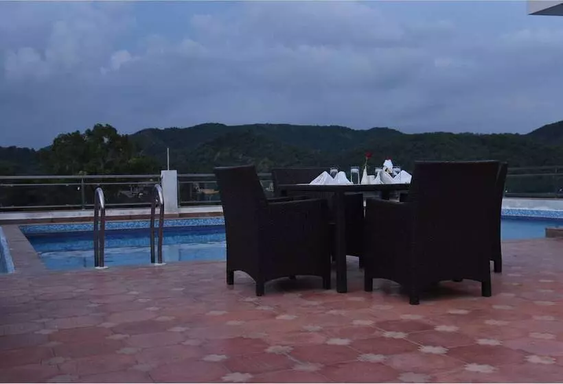 Fotos del hotel Regenta Central Jal Mahal, Jaipur:  3