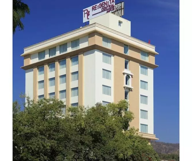 Fotos del hotel Regenta Central Jal Mahal, Jaipur:  5