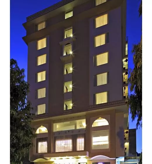 Regenta Central Jal Mahal, Jaipur