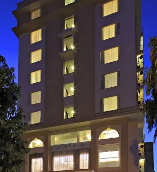 Fotos del hotel Regenta Central Jal Mahal, Jaipur:  11