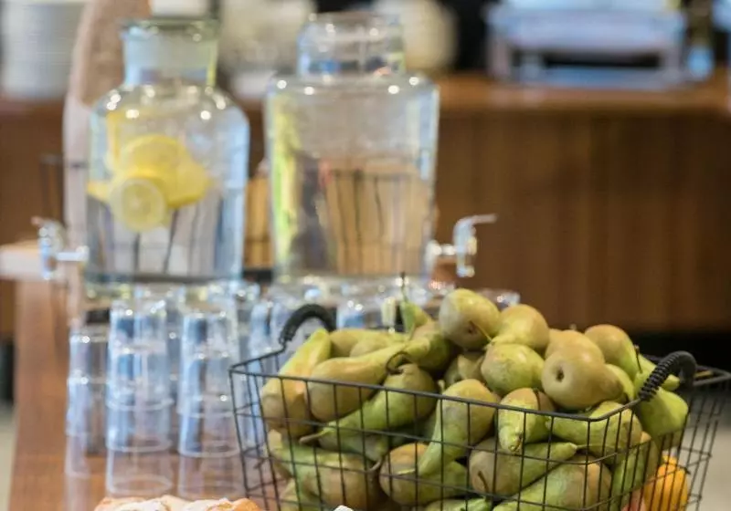 Fotos del hotel Smarthotel Tromsø:  42