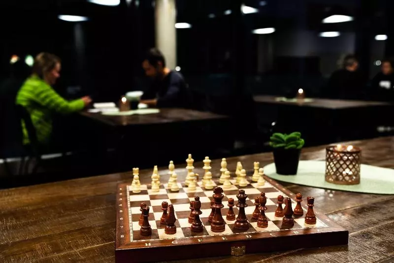 Fotos del hotel Smarthotel Tromsø:  56