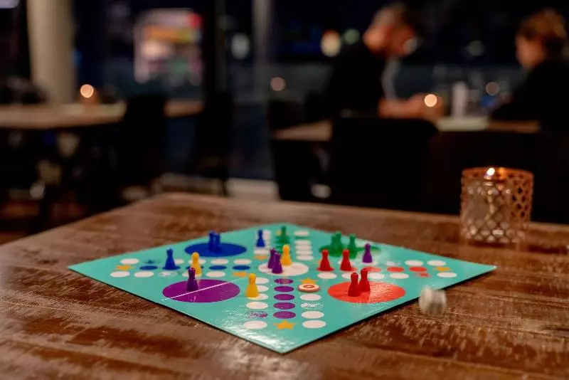 Fotos del hotel Smarthotel Tromsø:  43