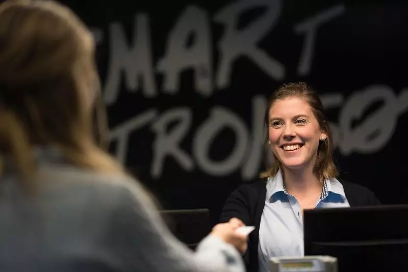 Fotos del hotel Smarthotel Tromsø:  40