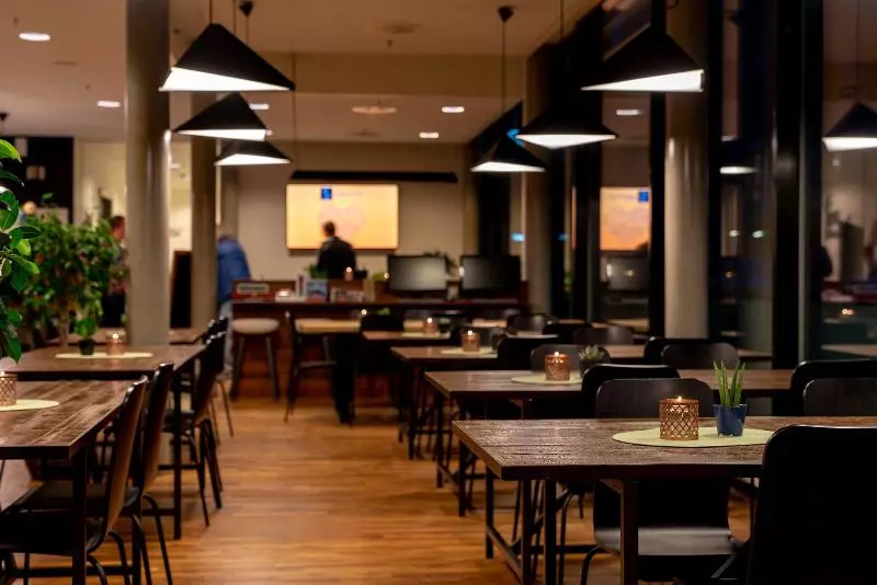 Fotos del hotel Smarthotel Tromsø:  27