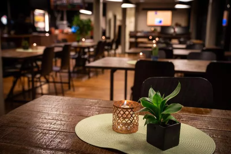 Fotos del hotel Smarthotel Tromsø:  20