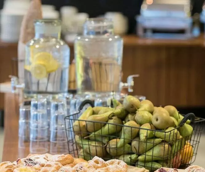 Fotos del hotel Smarthotel Tromsø:  25