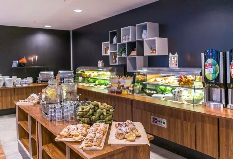 Fotos del hotel Smarthotel Tromsø:  28