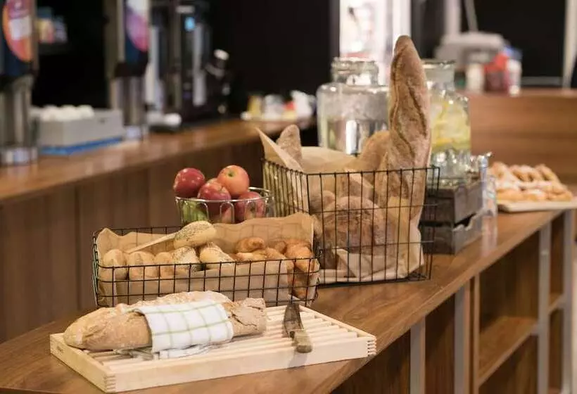 Fotos del hotel Smarthotel Tromsø:  22