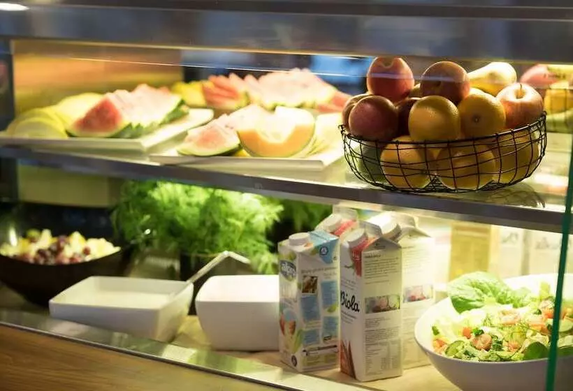 Fotos del hotel Smarthotel Tromsø:  5