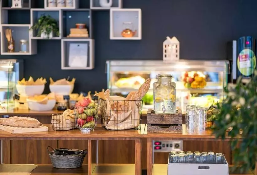 Fotos del hotel Smarthotel Tromsø:  35