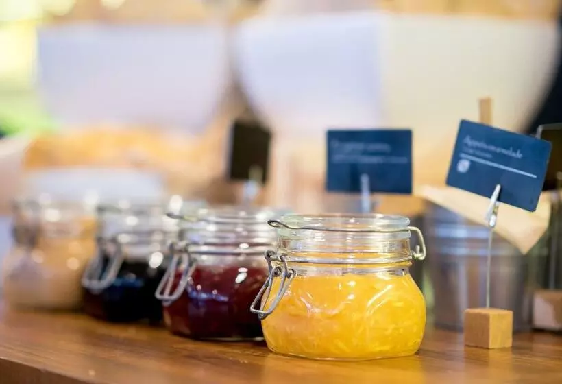 Fotos del hotel Smarthotel Tromsø:  39