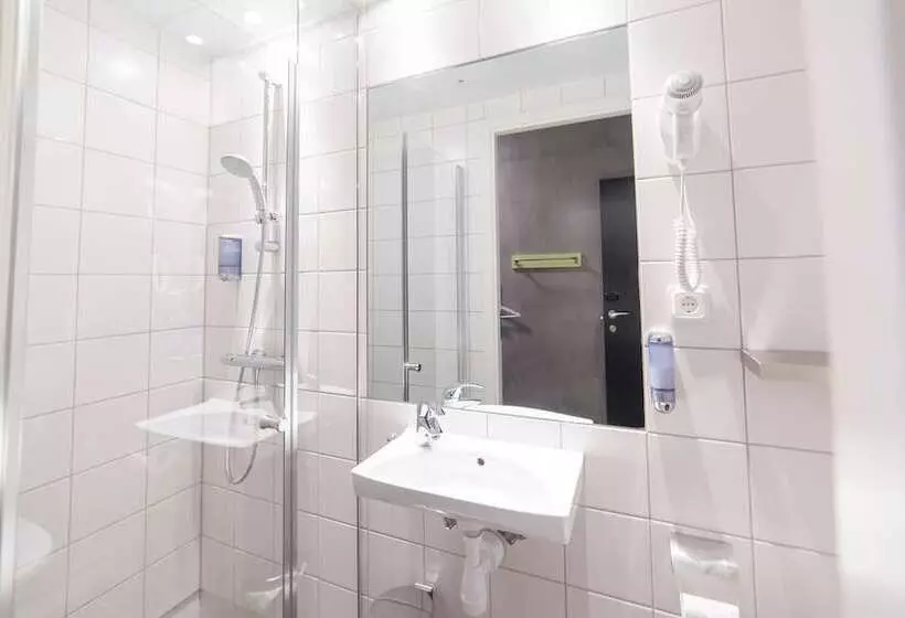 Fotos del hotel Smarthotel Tromsø:  6