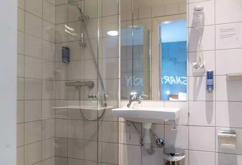 Fotos del hotel Smarthotel Tromsø:  7
