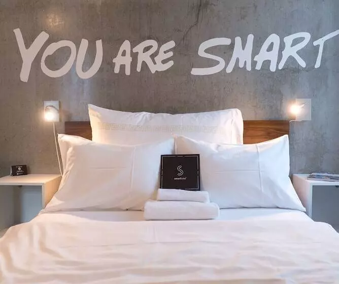 Fotos del hotel Smarthotel Tromsø:  4