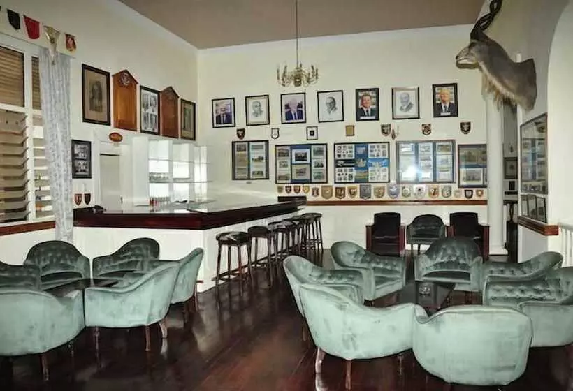 Fotos del hotel The Bulawayo Club:  15