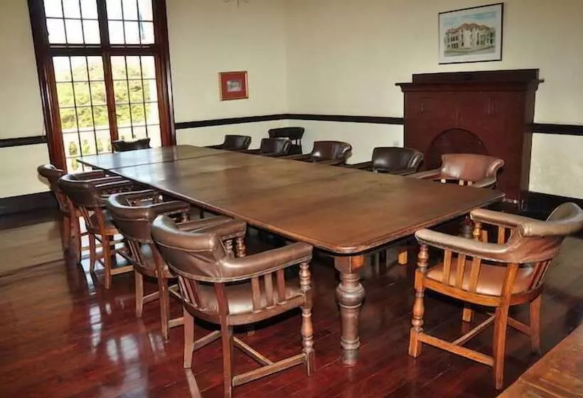 Fotos del hotel The Bulawayo Club:  7