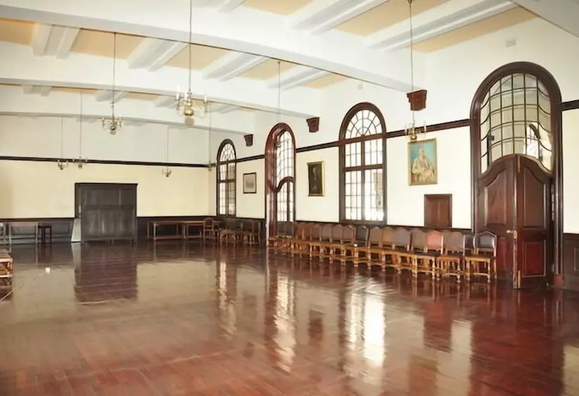 Fotos del hotel The Bulawayo Club:  4