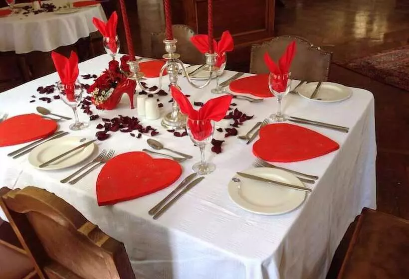Fotos del hotel The Bulawayo Club:  22