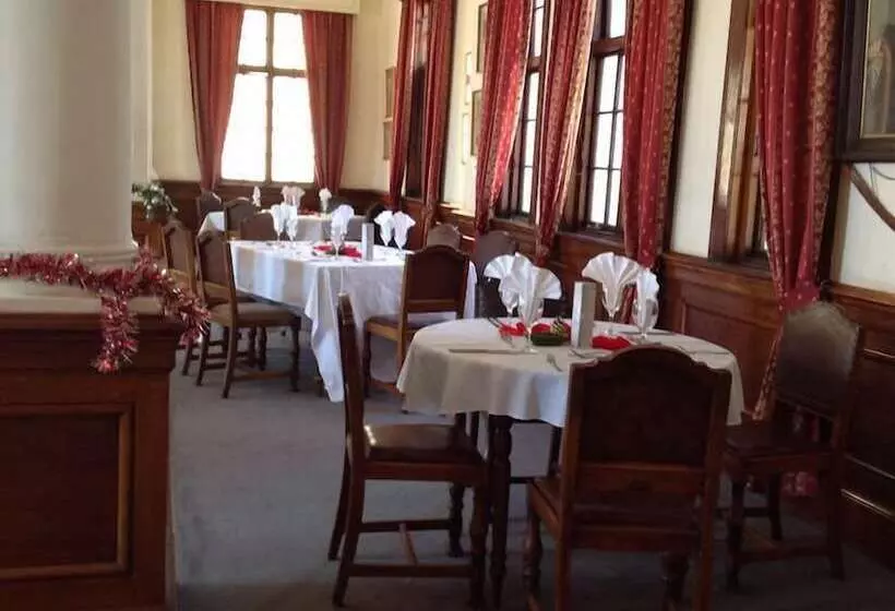 Fotos del hotel The Bulawayo Club:  5