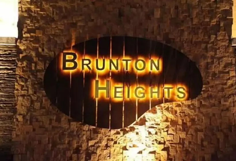 Fotos del hotel Brunton Heights:  8