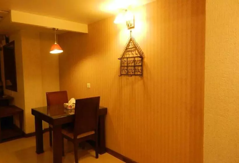 Fotos del hotel Brunton Heights:  13