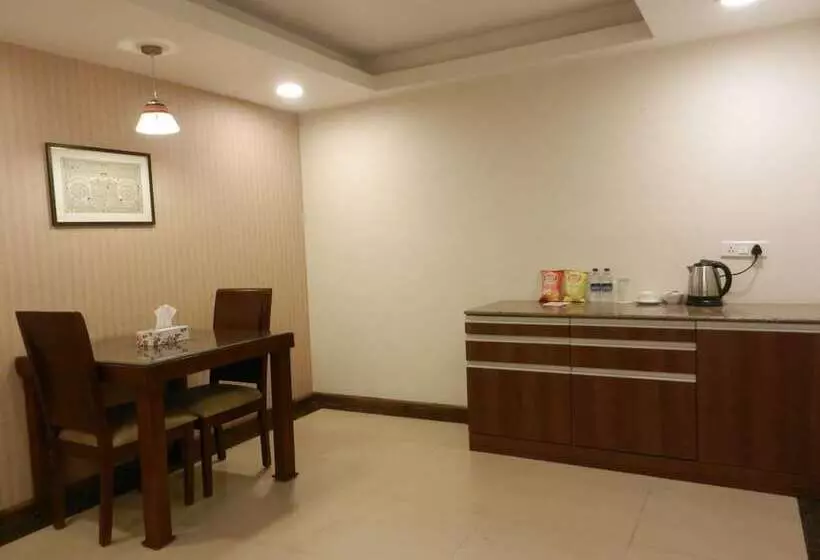 Fotos del hotel Brunton Heights:  24