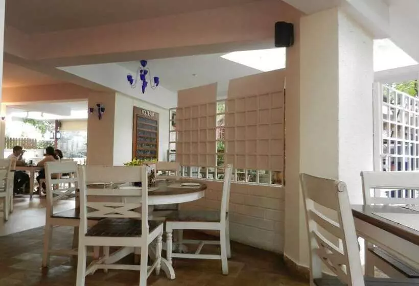 Fotos del hotel Brunton Heights:  5