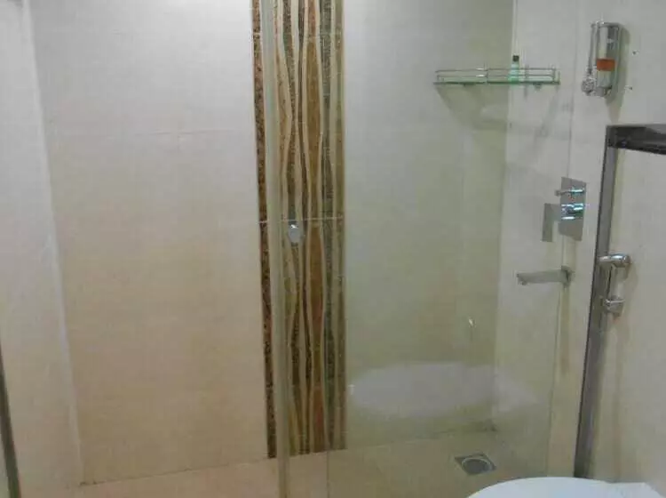 Fotos del hotel Brunton Heights:  7